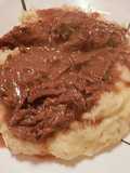Beef Nanhattan