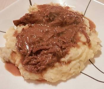 Ultimate, Prepare Beef Nanhattan Home Style