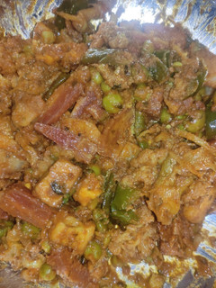 मिक्स वेज (mix veg recipe in Hindi) रेसिपी मुख्य फोटो