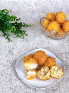 Foto resep Brulee Bomb