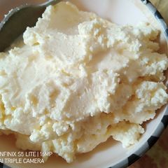 A picture of Fresh Butter.