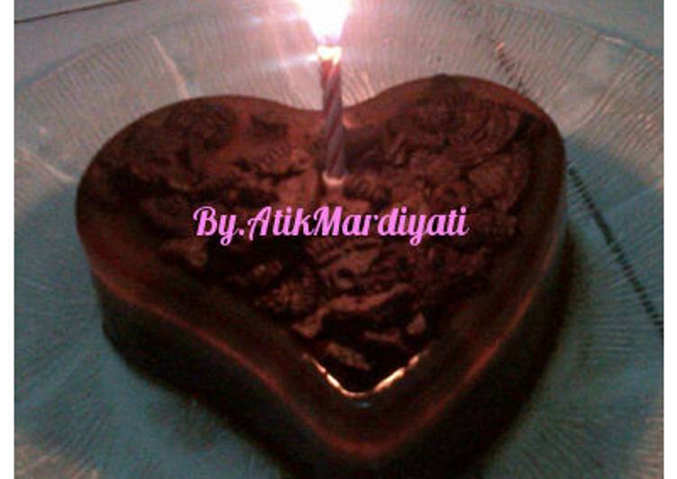 Bumbu Puding LoFfe (Love Coffe) | Resep Bumbu Puding LoFfe (Love Coffe) Yang Enak Dan Lezat