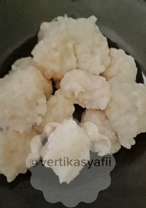Foto resep Baso Udang