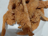 Jamur krispy sedikit msg
