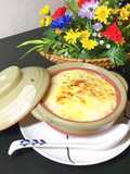 Cơm trộn phô mai,sốt trắng đút lò (white sauce)