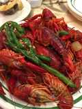 Crawfish