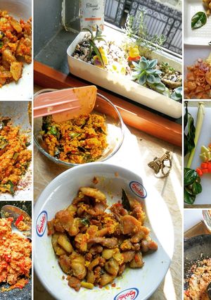 Foto resep Bumbu Bali