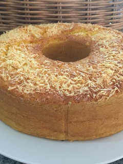 Foto resep Bolu Panggang Labu Kuning by dapoer dentist