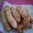 Molen pisang krispy