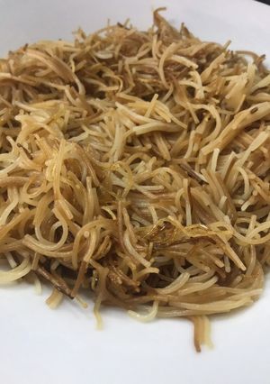 صورة لوصفة بلاليط (ع طريقتي)