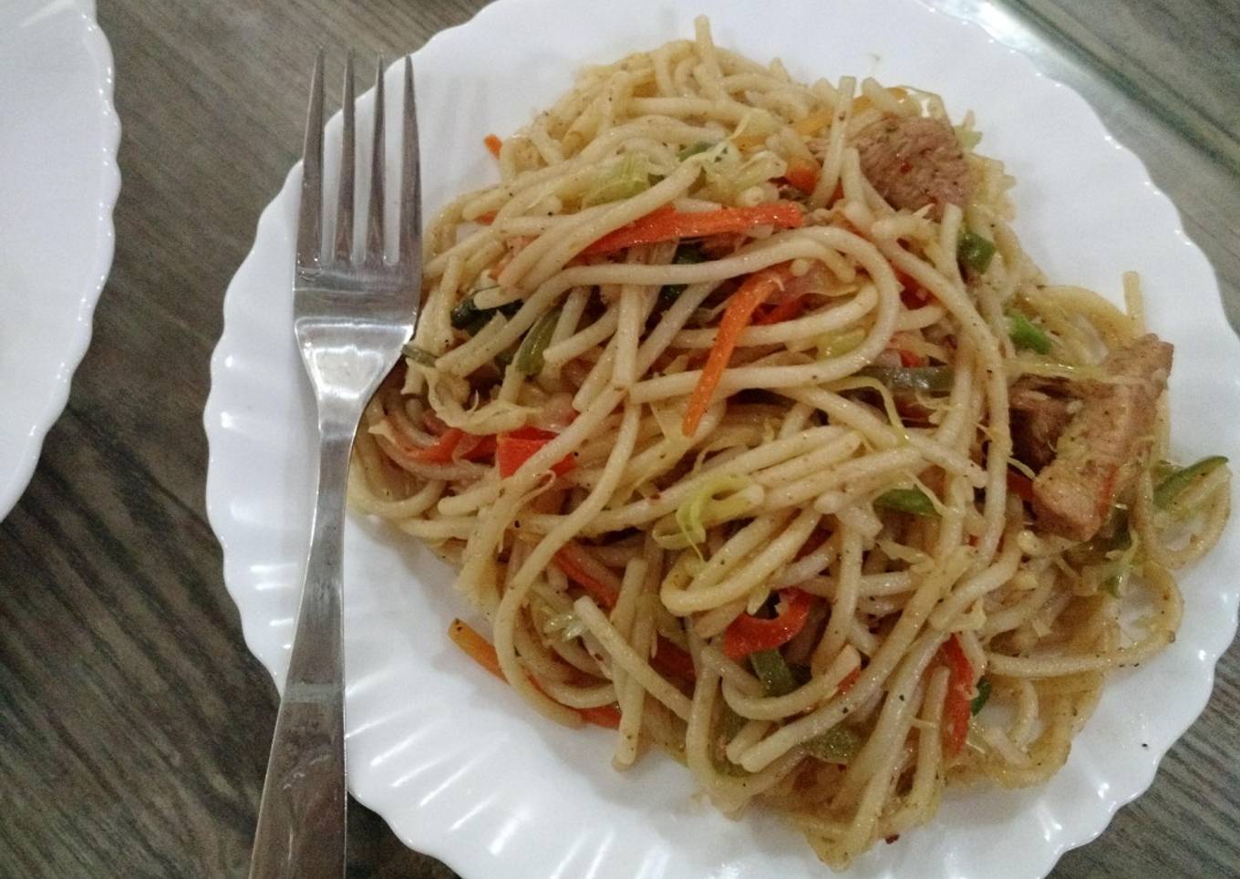 Chowmien