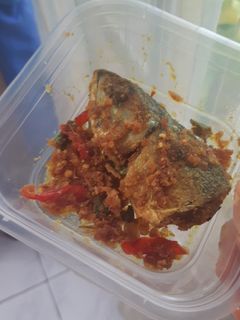 Foto resep 🐟 Pesmol Ikan Kembung MPASI friendly
