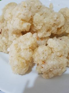 Foto resep Cireng crispy