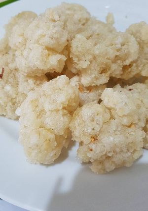 Foto resep Cireng crispy
