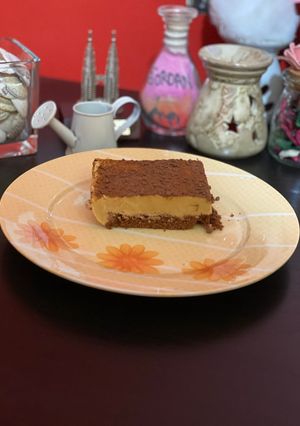 صورة لوصفة حلى الشامواه