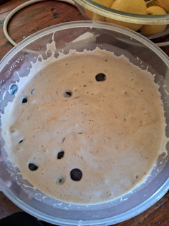 Una foto de Helado banana split con pocos ingredientes