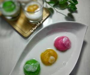 Resep Baru Putri Mandi Gurih Mantul Resep Baru Putri Mandi Gurih Mantul