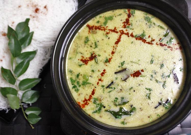 Why Most People Fail At Trying To Kerala Style Vegetable Stew