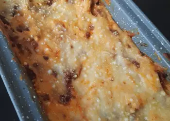 Resep Terbaru Lasagna Ala Restoran