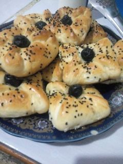 صورة لوصفة مملحات الوسادة