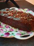 Sacher Nascosta 🍰