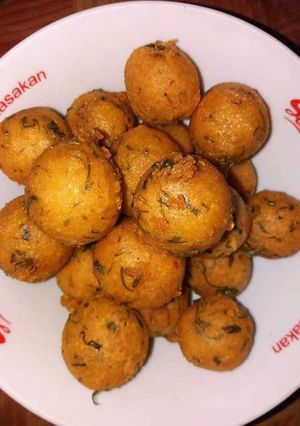 Foto resep Salalauak Khas Padang Pariaman
