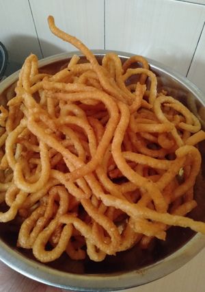 Foto resep Potato Cheese