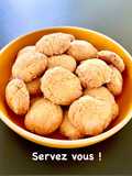 Lemon Cookies