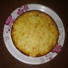 A picture of Chena Poda 🥞.