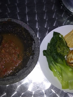 Foto resep Sambal Mentah
