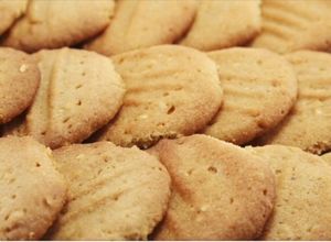 Una foto de Galletas de Mantequilla- Receta Mami Felipa 👩🏼
