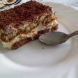 Tiramisú