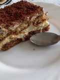 Tiramisú