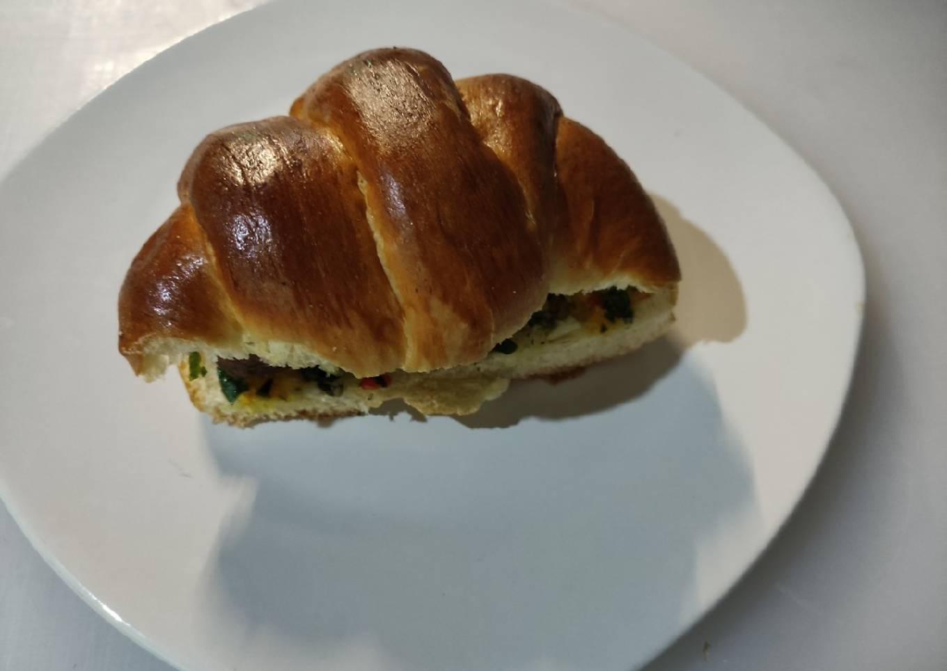 Chorizo argentino (estilo Oaxaca)