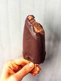 🍦MAGNUM DOBLE CHOCOLATE SALUDABLE🍦