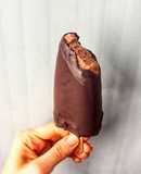 🍦MAGNUM DOBLE CHOCOLATE SALUDABLE🍦