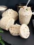Barnyard Millet Kanchipuram Idli
