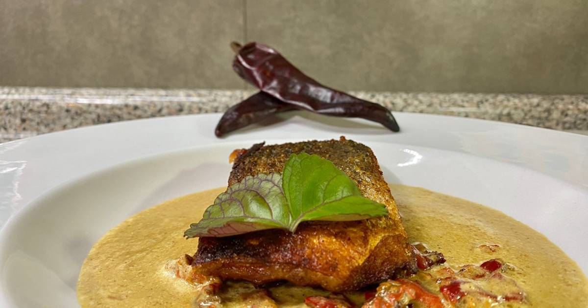 Salsas peruanas 70 recetas caseras Cookpad