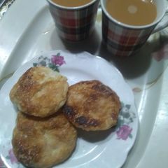 Kadak chai ki piyali A picture of Kadak chai ki piyali.