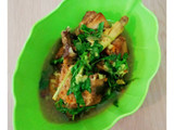 Ayam Kemangi