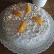 Torta chajá
