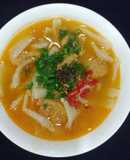 Bánh Canh Nam Phổ