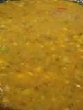 Maa chole ki daal