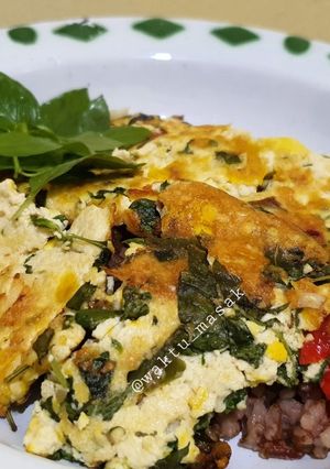 Foto resep 100 FCL-Anak Kos Martabak Tahu Kemangi