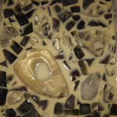 รูปของ Es cincau simple
