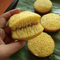 รูปของ Bika ambon 5 telor