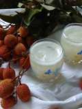 Litchi Drink/ Litchi Juice