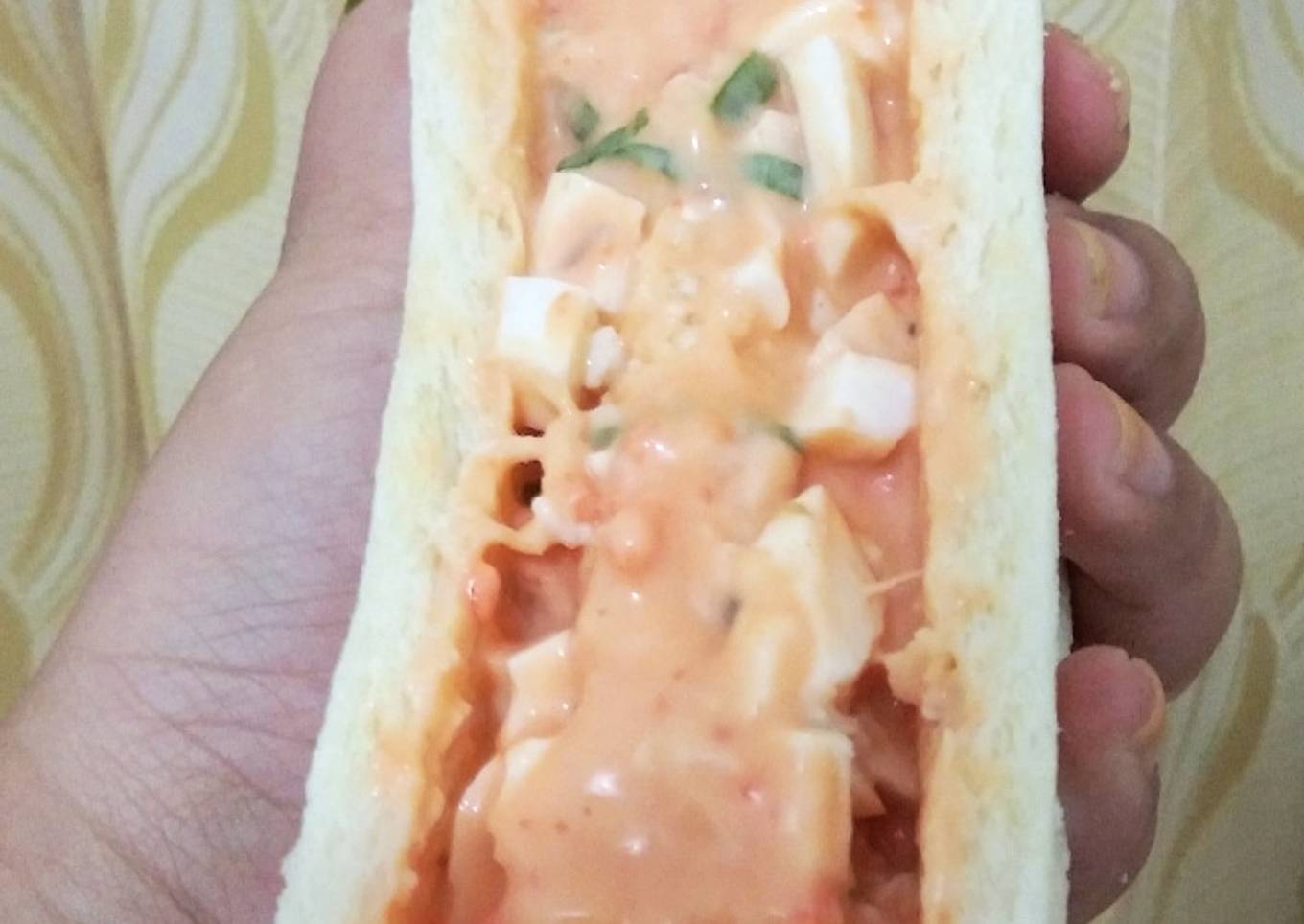 Langkah Mudah untuk Membuat Egg Sandwich yang Bisa Manjain Lidah