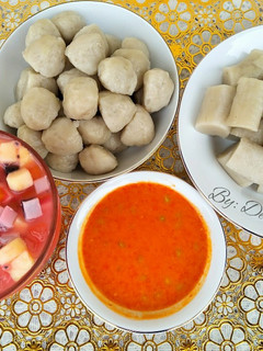 Foto resep Kuah Tauco