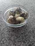 Trufas de oreo